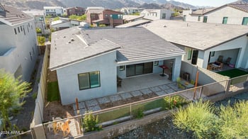824 Monte Way, Phoenix, AZ 85042