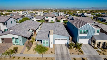 824 Monte Way, Phoenix, AZ 85042