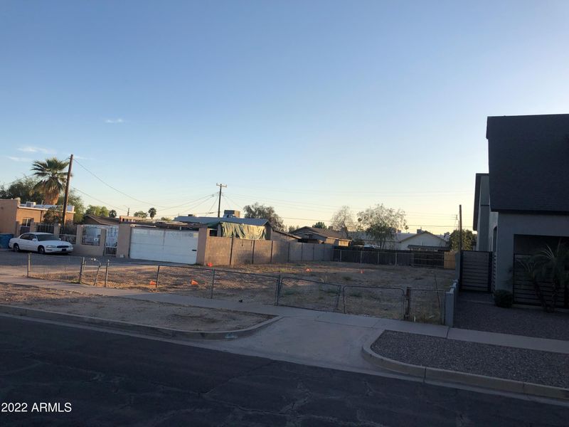 824 N 11th Ave #14, Phoenix, AZ 85007