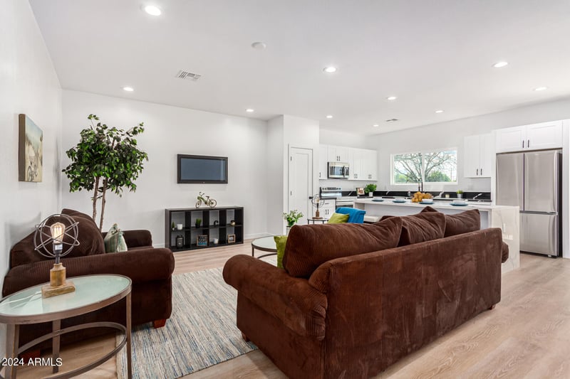 824 N Heritage --, Mesa, AZ 85201