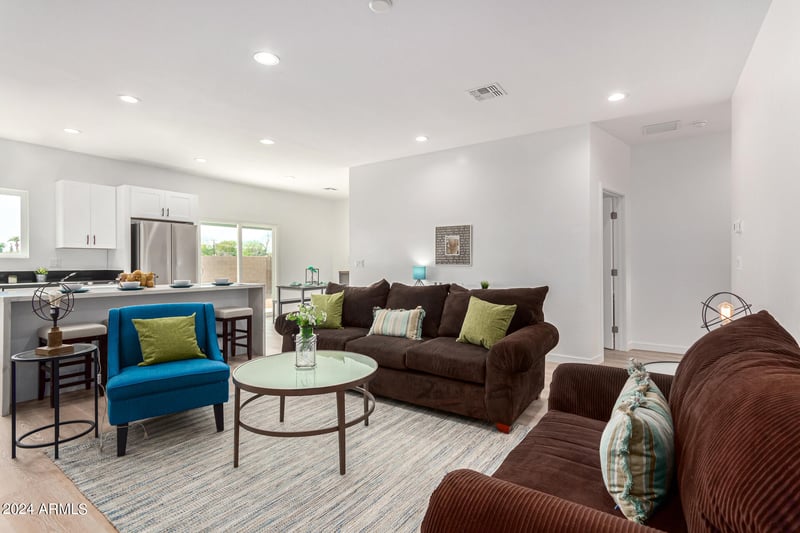824 N Heritage --, Mesa, AZ 85201
