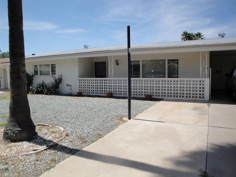 824 S Longwood Loop, Mesa, AZ 85208