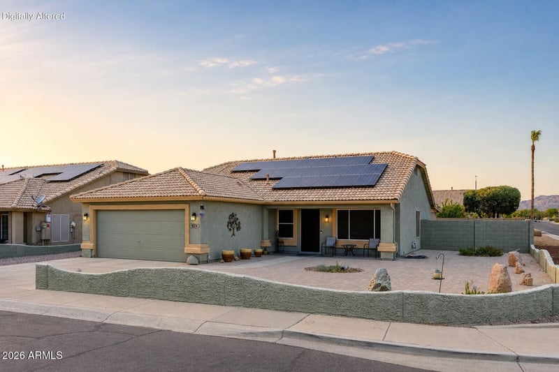 Home Worth Check