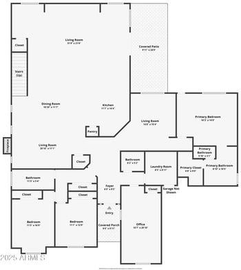 824 York Cir, Mesa, AZ 85213