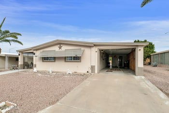 8240 Calypso Ave, Mesa, AZ 85208