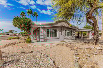 8240 Pueblo Ave, Mesa, AZ 85208