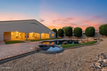 8240 Villa Lindo Dr, Peoria, AZ 85383