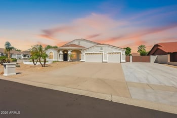 8240 Villa Lindo Dr, Peoria, AZ 85383