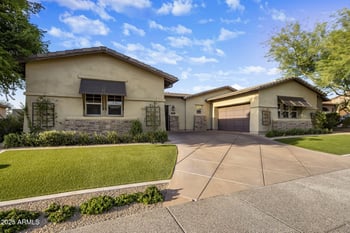 8240 Wingspan Way, Scottsdale, AZ 85255