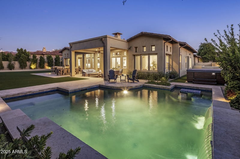 8240 Wingspan Way, Scottsdale, AZ 85255