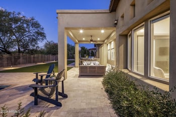 8240 Wingspan Way, Scottsdale, AZ 85255