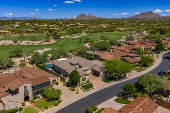8240 Wingspan Way, Scottsdale, AZ 85255