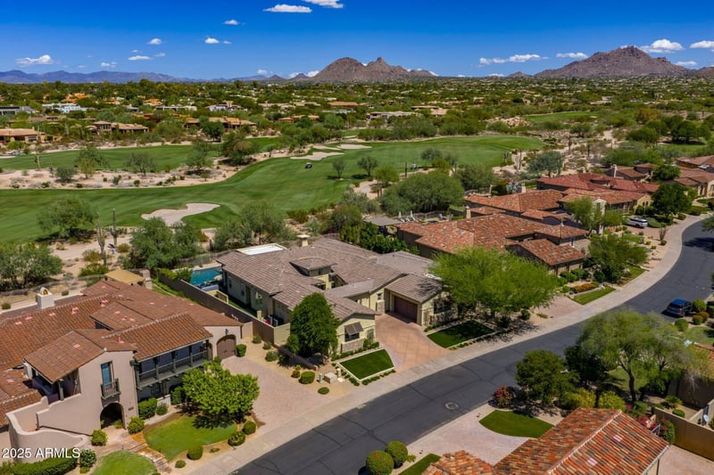 8240 Wingspan Way, Scottsdale, AZ 85255