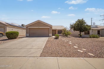 8241 111th Ln, Peoria, AZ 85345