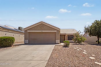 8241 111th Ln, Peoria, AZ 85345