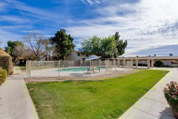 8241 Central Ave #23, Phoenix, AZ 85020