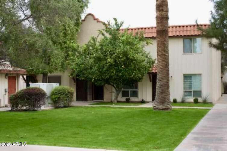8241 Central Ave #24, Phoenix, AZ 85020