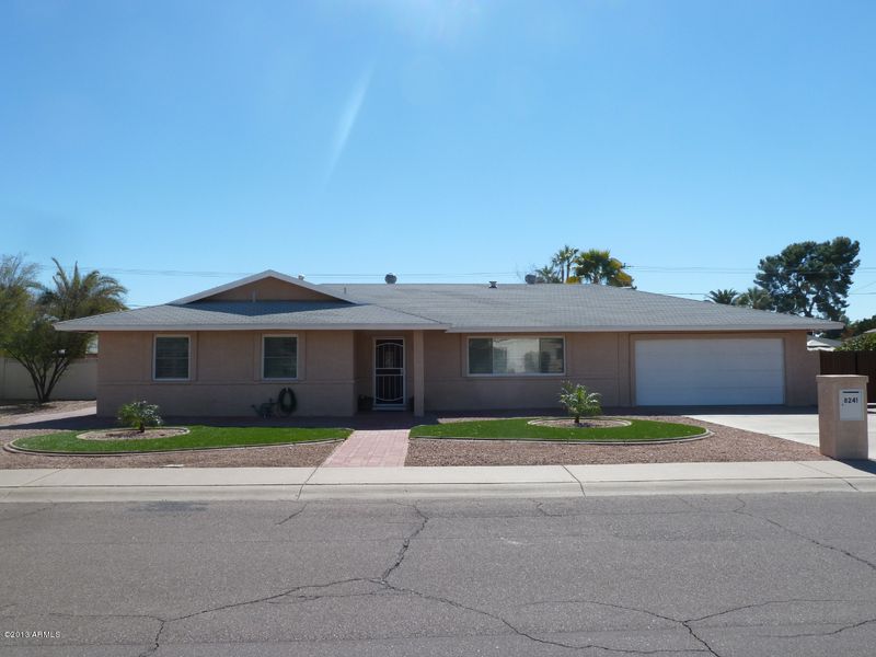 8241 E Angus Dr, Scottsdale, AZ 85251
