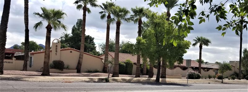 8241 N Central Ave #4, Phoenix, AZ 85020
