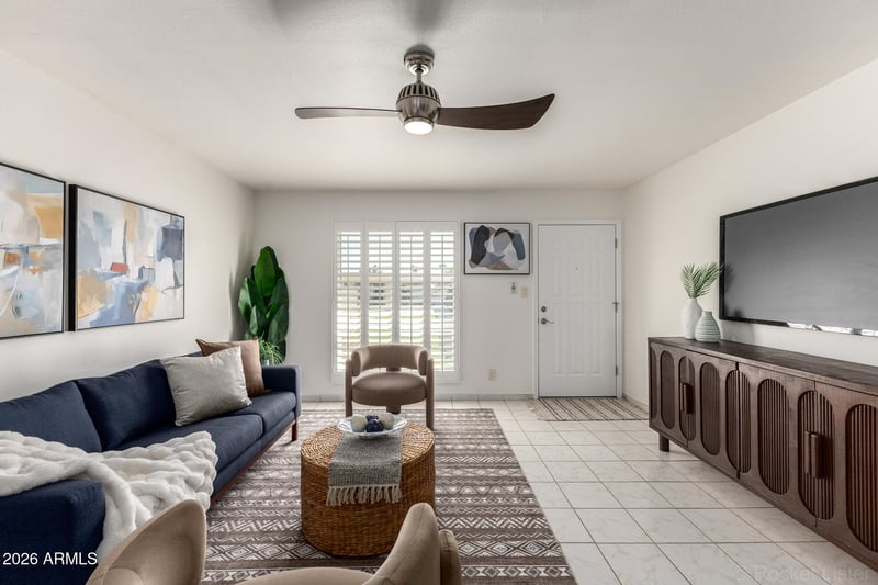 8241 Central Ave #5, Phoenix, AZ 85020