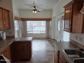 8242 Bogie Loop #239, Show Low, AZ 85901