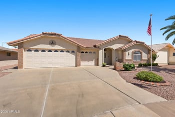 8242 E Neville Ave, Mesa, AZ 85209