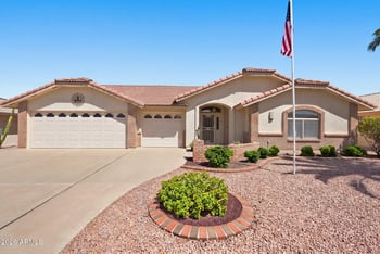 8242 E Neville Ave, Mesa, AZ 85209