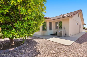 8242 E Neville Ave, Mesa, AZ 85209