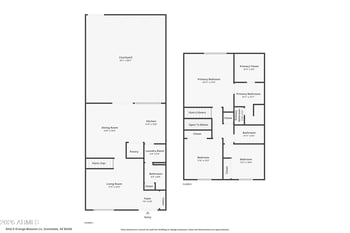 8242 Orange Blossom Ln, Scottsdale, AZ 85250