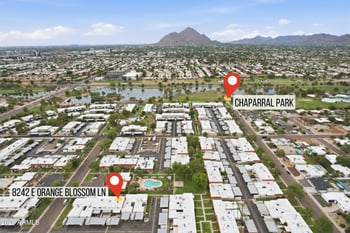 8242 Orange Blossom Ln, Scottsdale, AZ 85250