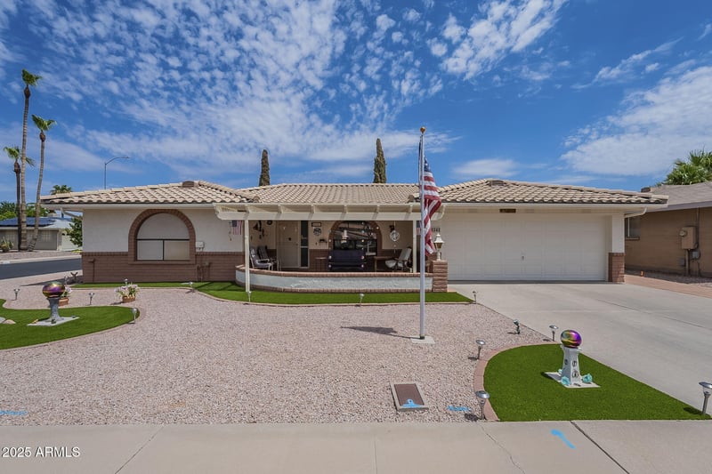 8242 Lomita Ave, Mesa, AZ 85209