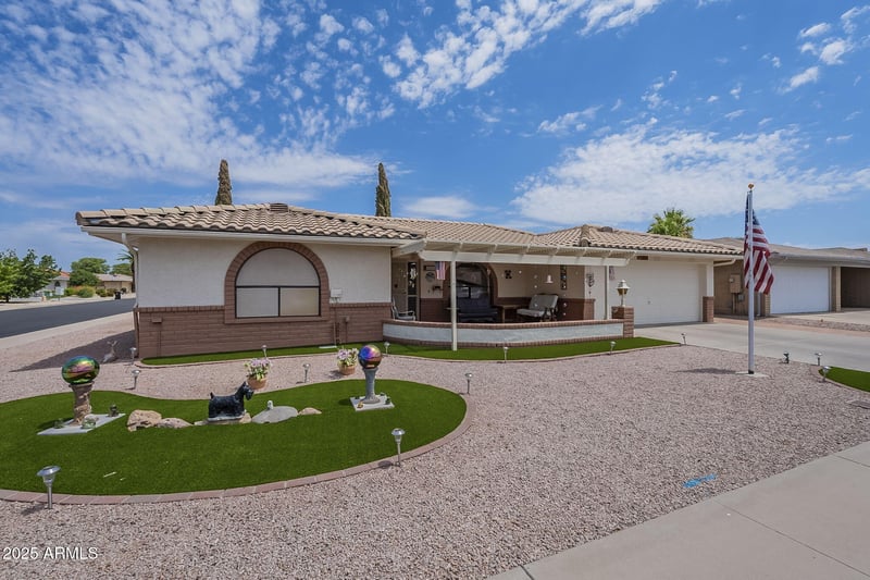 8242 Lomita Ave, Mesa, AZ 85209
