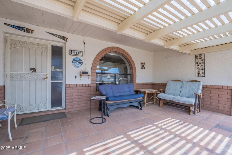 8242 Lomita Ave, Mesa, AZ 85209