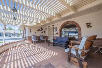 8242 Lomita Ave, Mesa, AZ 85209