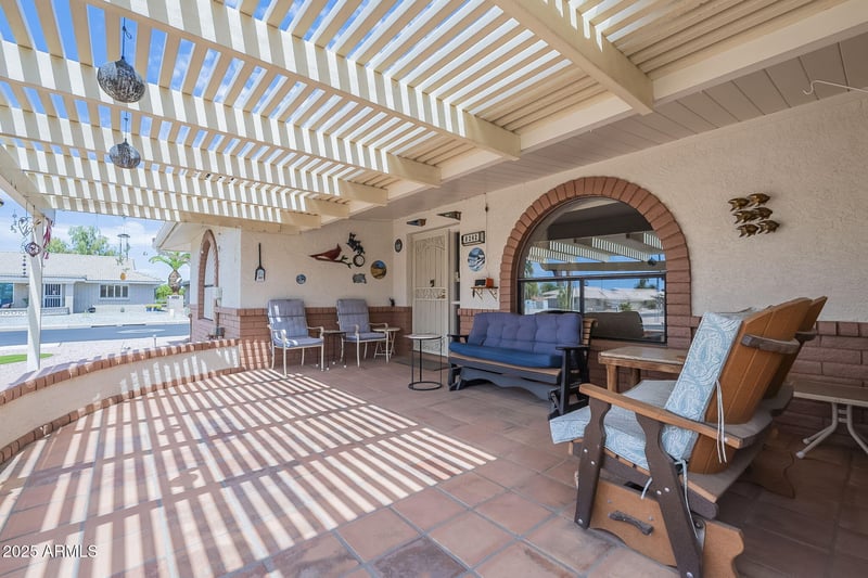 8242 Lomita Ave, Mesa, AZ 85209