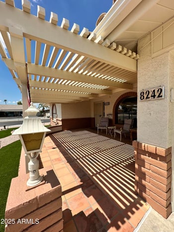 8242 Lomita Ave, Mesa, AZ 85209