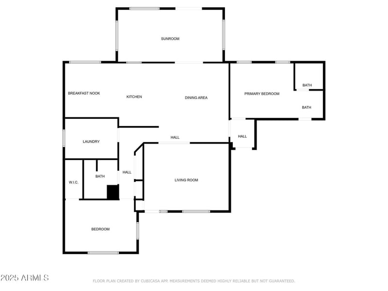 8242 Lomita Ave, Mesa, AZ 85209