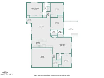 8242 Mulberry Ln, Scottsdale, AZ 85251