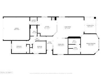 8242 Hidden Trail Ct, Gold Canyon, AZ 85118