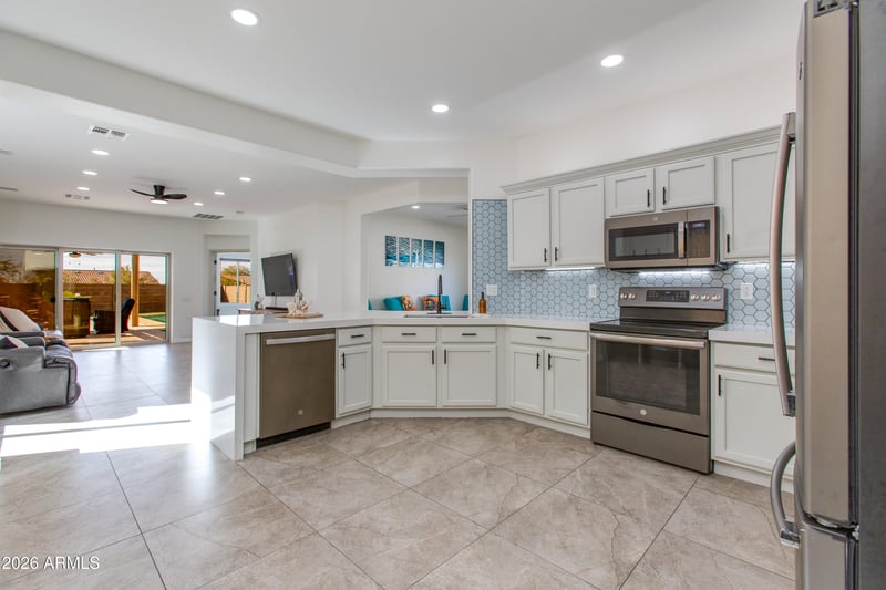 8242 S Hidden Trail Ct, Gold Canyon, AZ 85118