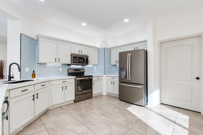 8242 S Hidden Trail Ct, Gold Canyon, AZ 85118