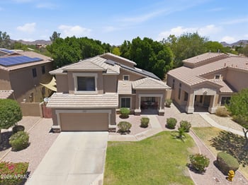 8242 Melinda Ln, Peoria, AZ 85382