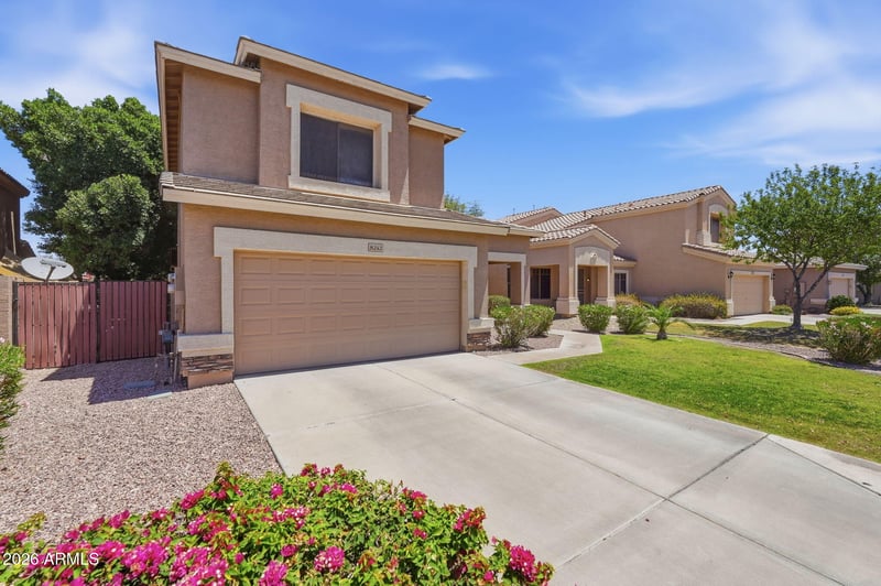 8242 Melinda Ln, Peoria, AZ 85382