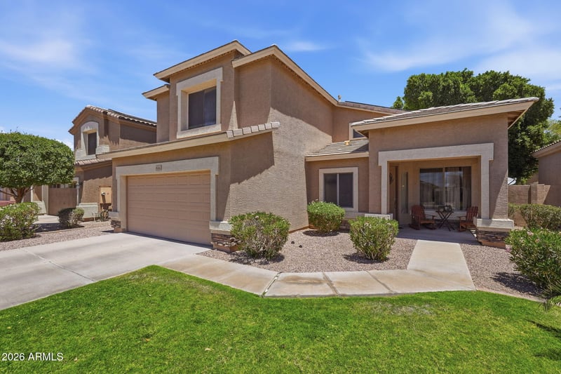 8242 Melinda Ln, Peoria, AZ 85382
