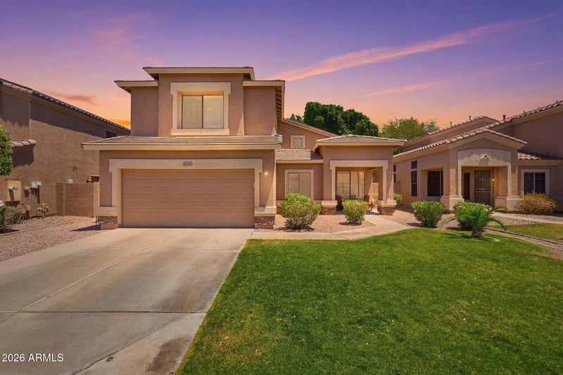 8242 Melinda Ln, Peoria, AZ 85382