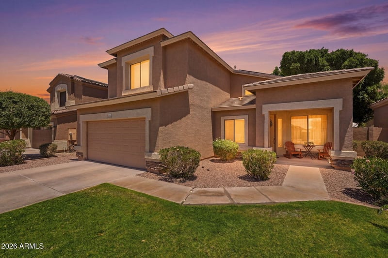 8242 Melinda Ln, Peoria, AZ 85382