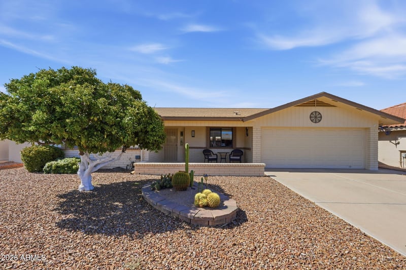 8243 E Nopal Ave, Mesa, AZ 85209