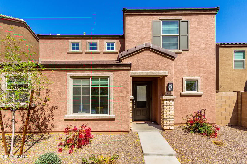 8244 Albeniz Pl, Phoenix, AZ 85043