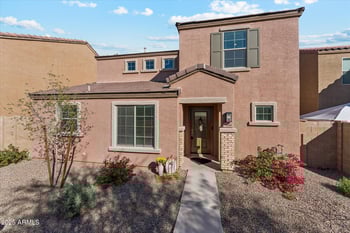 8244 Albeniz Pl, Phoenix, AZ 85043