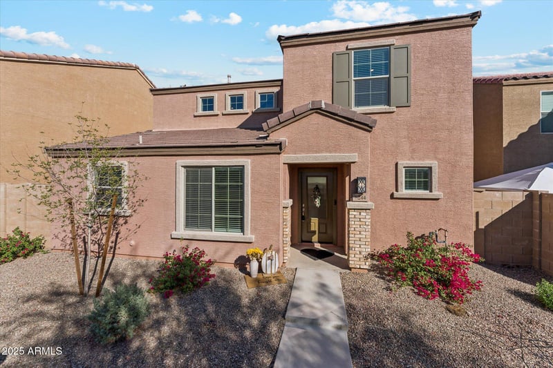 8244 Albeniz Pl, Phoenix, AZ 85043